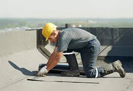 Best Roof Insulation Installation  in Corry, PA